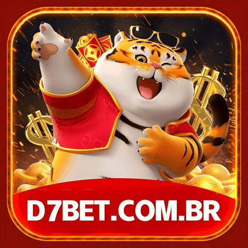 Imagem promocional da D7BET mostrando a plataforma e suas vantagens
